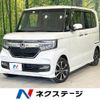 honda n-box 2018 -HONDA--N BOX DBA-JF3--JF3-1159165---HONDA--N BOX DBA-JF3--JF3-1159165- image 1