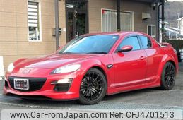 mazda rx-8 2008 -MAZDA--RX-8 ABA-SE3P--SE3P-301152---MAZDA--RX-8 ABA-SE3P--SE3P-301152-