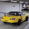 honda s2000 2000 CFJ1536243 image 2