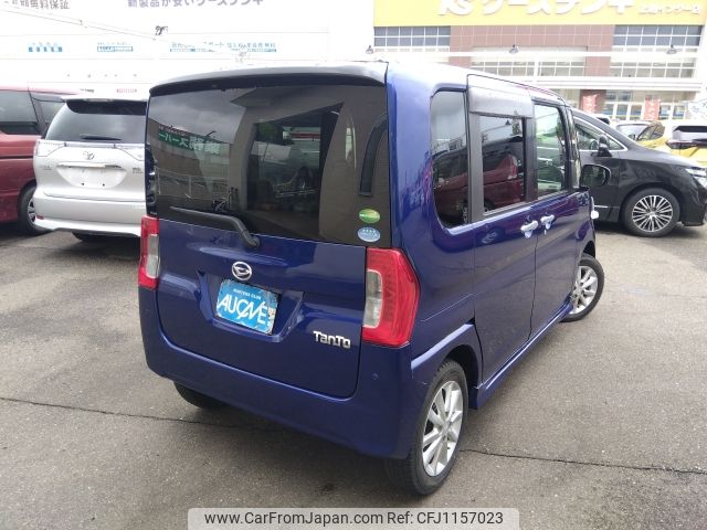 daihatsu tanto 2018 -DAIHATSU--Tanto DBA-LA610S--LA610S-0137447---DAIHATSU--Tanto DBA-LA610S--LA610S-0137447- image 2