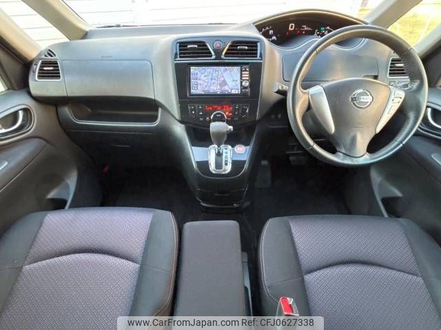 nissan serena 2012 -NISSAN--Serena DBA-FC26--FC26-081208---NISSAN--Serena DBA-FC26--FC26-081208- image 2