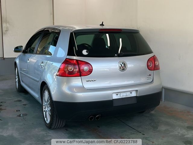 volkswagen golf 2009 -VOLKSWAGEN--VW Golf 1KBLG-9U012530---VOLKSWAGEN--VW Golf 1KBLG-9U012530- image 2