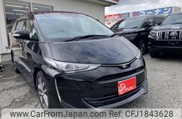 toyota estima 2016 CFJ1843628