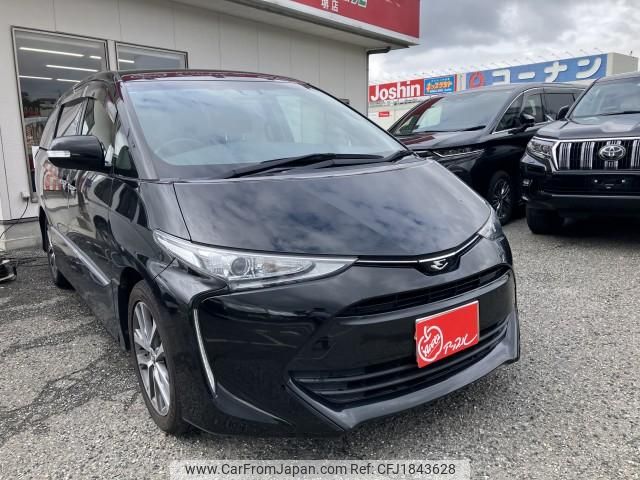 toyota estima 2016 CFJ1843628 image 1