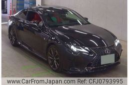 lexus rc 2023 -LEXUS 【松戸 310ｾ8350】--Lexus RC 3BA-ASC10--ASC10-6002855---LEXUS 【松戸 310ｾ8350】--Lexus RC 3BA-ASC10--ASC10-6002855-