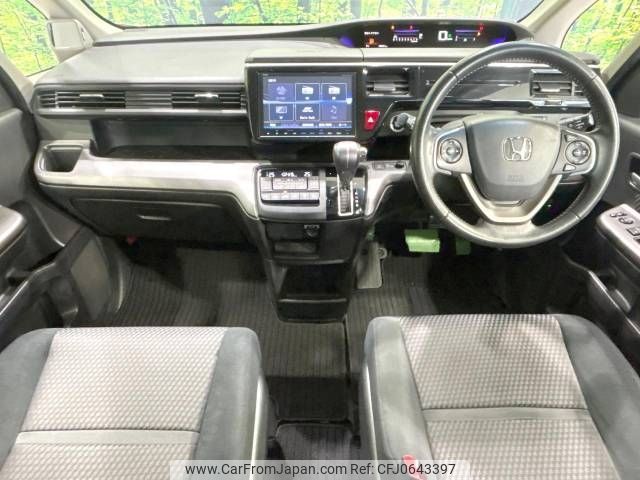 honda stepwagon 2016 -HONDA--Stepwgn DBA-RP3--RP3-1042834---HONDA--Stepwgn DBA-RP3--RP3-1042834- image 2