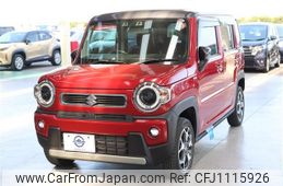 suzuki hustler 2020 quick_quick_5AA-MR92S_MR92S-146268