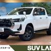 toyota hilux 2022 -TOYOTA--Hilux 3DF-GUN125--GUN125-3939501---TOYOTA--Hilux 3DF-GUN125--GUN125-3939501- image 1