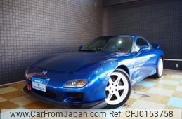 mazda rx-7 2001 quick_quick_GF-FD3S_FD3S-603116