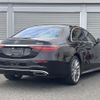 mercedes-benz s-class 2021 CFJ1737552 image 3