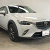 mazda cx-3 2015 -MAZDA--CX-3 DK5AW--DK5AW-106957---MAZDA--CX-3 DK5AW--DK5AW-106957- image 35