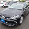 volkswagen golf 2018 quick_quick_DBA-AUCJZ_WVWZZZAUZJW136710 image 3