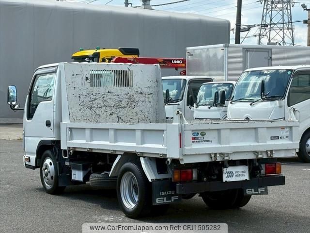isuzu elf-truck 2023 CFJ1505282 image 2