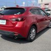 mazda axela 2016 -MAZDA--Axela DBA-BM5FS--BM5FS-305287---MAZDA--Axela DBA-BM5FS--BM5FS-305287- image 3