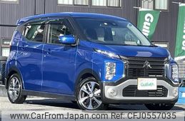 mitsubishi ek-cross 2020 -MITSUBISHI--ek X 5AA-B34W--B34W-0006673---MITSUBISHI--ek X 5AA-B34W--B34W-0006673-