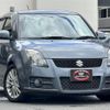 suzuki swift 2008 quick_quick_ZC31S_ZC31S-204930 image 2