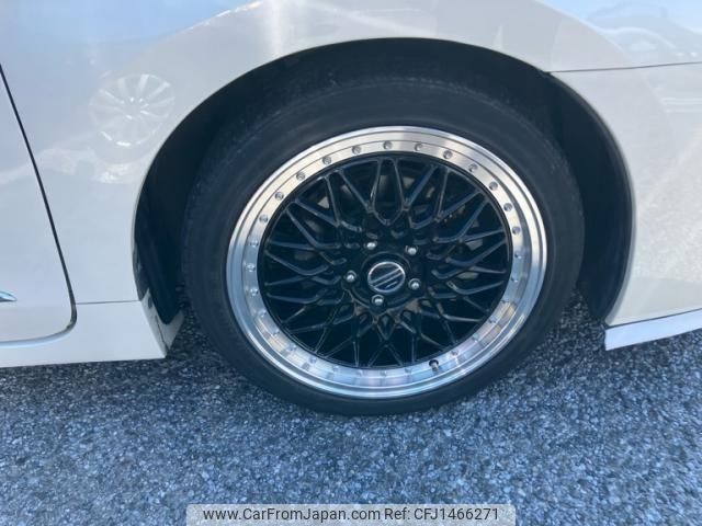 nissan teana 2014 -NISSAN--Teana DBA-L33--L33-002719---NISSAN--Teana DBA-L33--L33-002719- image 2