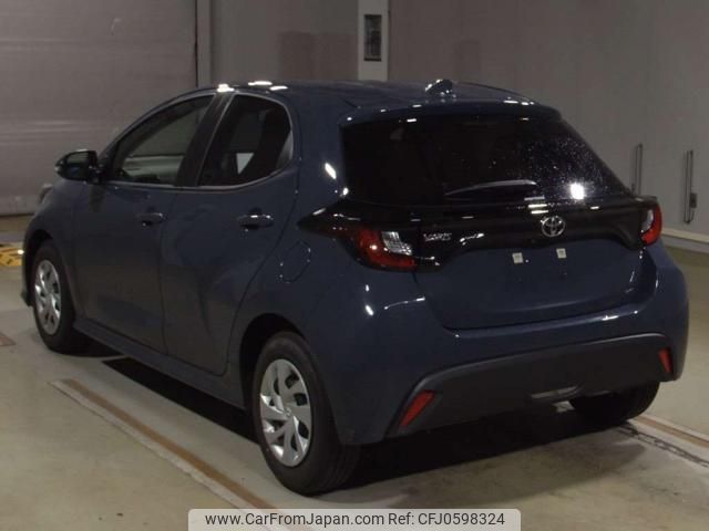 toyota yaris 2024 quick_quick_5BA-KSP210_KSP210-0128696 image 2