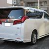 toyota alphard 2018 quick_quick_AYH30W_AYH30-0075242 image 17