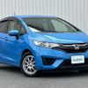 honda fit 2016 -HONDA--Fit DAA-GP5--GP5-1212616---HONDA--Fit DAA-GP5--GP5-1212616- image 1