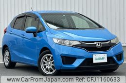 honda fit 2016 -HONDA--Fit DAA-GP5--GP5-1212616---HONDA--Fit DAA-GP5--GP5-1212616-