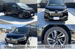 honda stepwagon-spada 2022 quick_quick_RP3_RP3-1336911