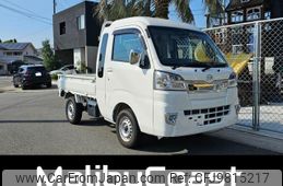 daihatsu hijet-truck 2018 quick_quick_EBD-S510P_S510P-0219190