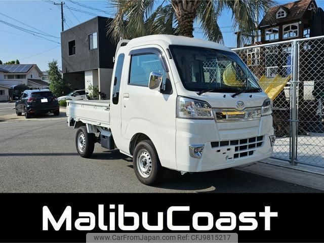 daihatsu hijet-truck 2018 quick_quick_EBD-S510P_S510P-0219190 image 1