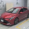 toyota corolla-sport 2022 -TOYOTA 【岡山 301ﾐ4056】--Corolla Sport 6AA-ZWE219H--ZWE219-4001727---TOYOTA 【岡山 301ﾐ4056】--Corolla Sport 6AA-ZWE219H--ZWE219-4001727- image 1