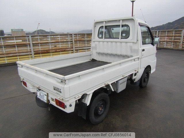 daihatsu hijet-truck 2008 -DAIHATSU 【静岡 480ｿ5087】--Hijet Truck S201P--0002891---DAIHATSU 【静岡 480ｿ5087】--Hijet Truck S201P--0002891- image 2