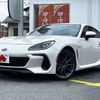 subaru brz 2023 -SUBARU--BRZ 3BA-ZD8--ZD8-015186---SUBARU--BRZ 3BA-ZD8--ZD8-015186- image 1