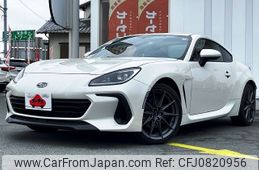 subaru brz 2023 -SUBARU--BRZ 3BA-ZD8--ZD8-015186---SUBARU--BRZ 3BA-ZD8--ZD8-015186-