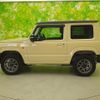 suzuki jimny 2022 quick_quick_3BA-JB64W_JB64W-262804 image 2