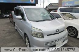 toyota voxy 2007 CFJ1845778