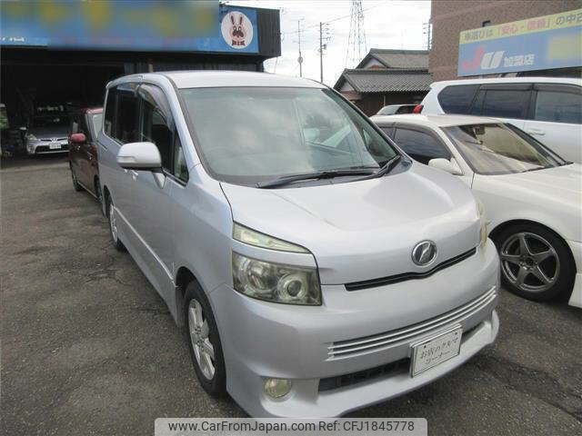 toyota voxy 2007 CFJ1845778 image 1