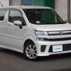 suzuki wagon-r 2017 -SUZUKI--Wagon R DAA-MH55S--MH55S-180912---SUZUKI--Wagon R DAA-MH55S--MH55S-180912- image 1