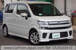 suzuki wagon-r 2017 -SUZUKI--Wagon R DAA-MH55S--MH55S-180912---SUZUKI--Wagon R DAA-MH55S--MH55S-180912-