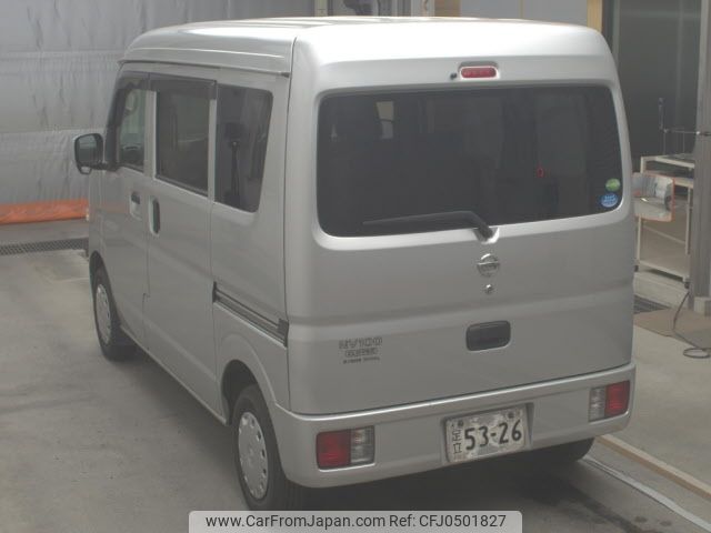 nissan clipper-van 2019 -NISSAN--Clipper Van DR17V-300669---NISSAN--Clipper Van DR17V-300669- image 2