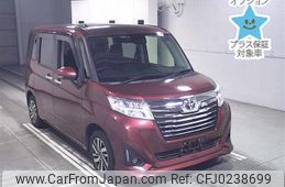 toyota roomy 2019 -TOYOTA--Roomy M900A-0356209---TOYOTA--Roomy M900A-0356209-