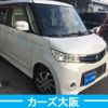 nissan roox 2011 -NISSAN--Roox DBA-ML21S--ML21S-563712---NISSAN--Roox DBA-ML21S--ML21S-563712- image 2