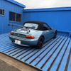 bmw z3-roadster 1997 CFJ8210396 image 11
