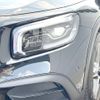 mercedes-benz glb-class 2021 CFJ1583957 image 13