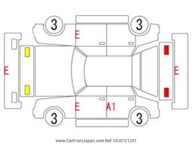 honda stepwagon 2014 -HONDA--Stepwgn DBA-RK5--RK5-1419353---HONDA--Stepwgn DBA-RK5--RK5-1419353- image 2