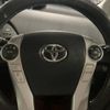 toyota prius 2009 CFJ1554155 image 12
