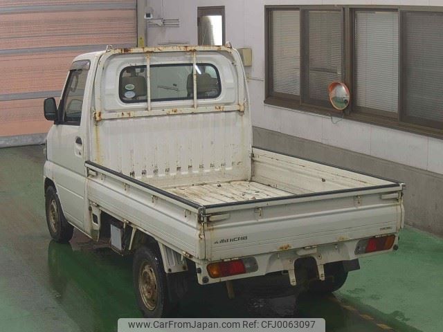 mitsubishi minicab-truck 2006 -MITSUBISHI--Minicab Truck U62T--1103935---MITSUBISHI--Minicab Truck U62T--1103935- image 2