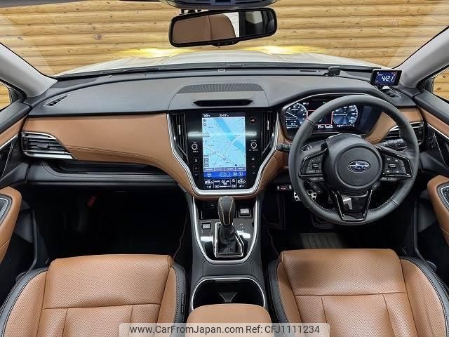 subaru outback 2022 quick_quick_4BA-BT5_BT5-012096 image 2