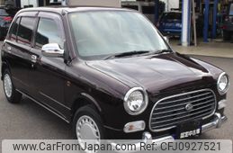 daihatsu mira-gino 2000 -DAIHATSU--Mira Gino L700S--0161467---DAIHATSU--Mira Gino L700S--0161467-