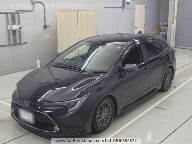 toyota corolla-touring-wagon 2021 quick_quick_6AA-ZWE211W_6067120 image 1