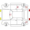 toyota aqua 2022 -TOYOTA--AQUA 6AA-MXPK11--MXPK11-2089502---TOYOTA--AQUA 6AA-MXPK11--MXPK11-2089502- image 2