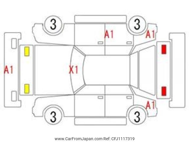 toyota aqua 2022 -TOYOTA--AQUA 6AA-MXPK11--MXPK11-2089502---TOYOTA--AQUA 6AA-MXPK11--MXPK11-2089502- image 2